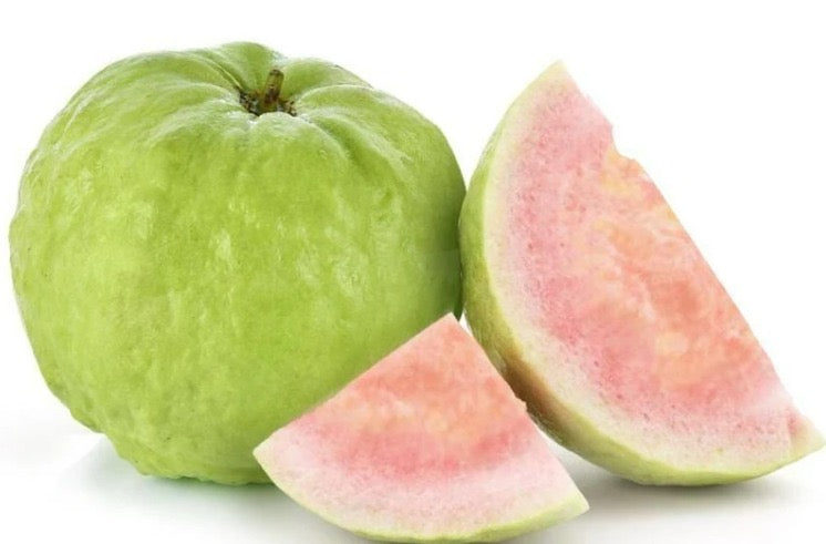 Pink Guava