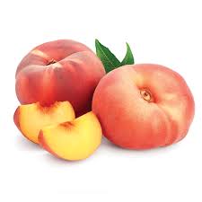 Donut Peach (USA)