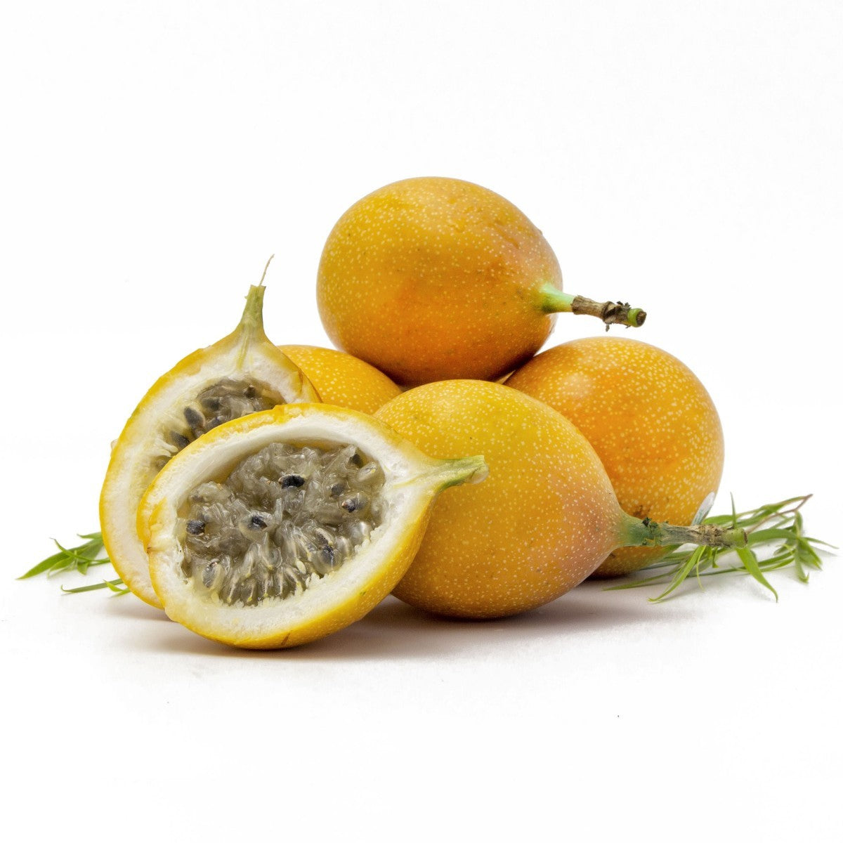 Passion Fruit Grandila (Ecuador)