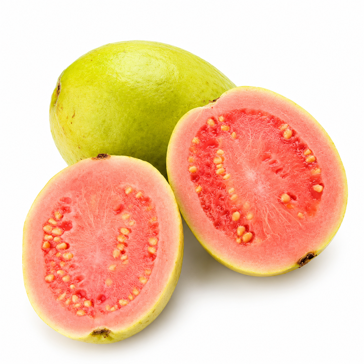 Strawberry Guava