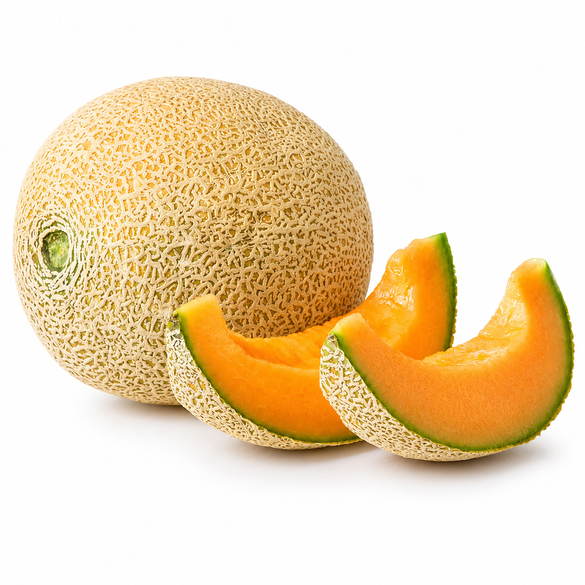 Kiss Melon