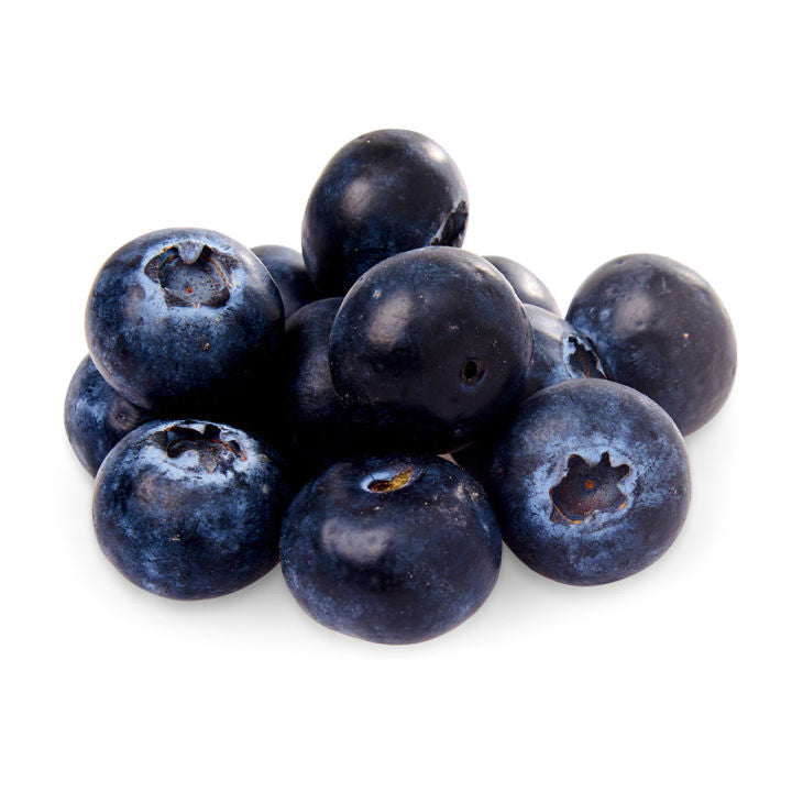18mm+ Jumbo Blueberry (China)