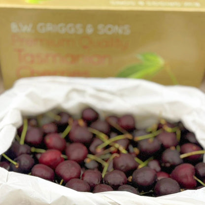 Tasmanian Cherry