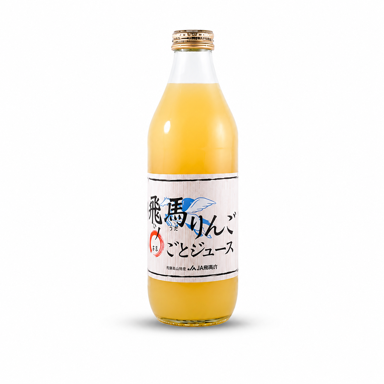 Apple Juice (飞马）
