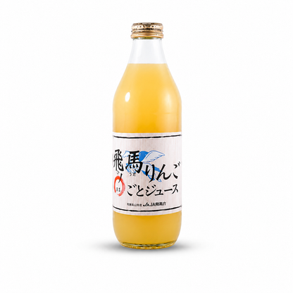 Apple Juice (飞马）