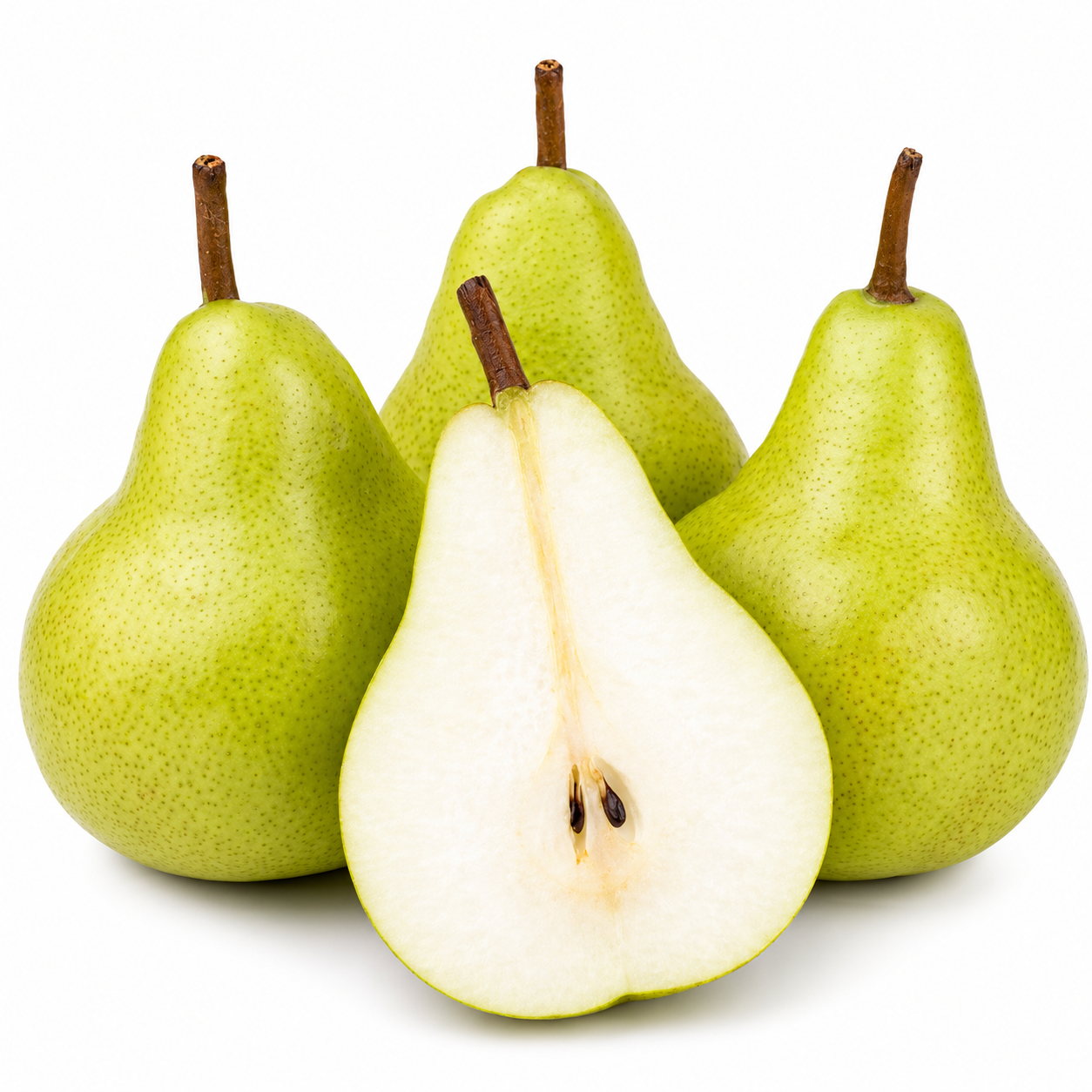 Australia Packham Pears