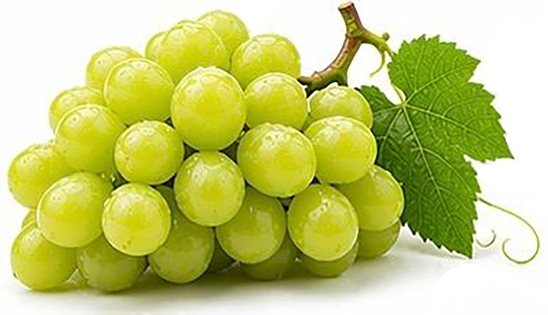 PALMS Autumn Crisp Grapes (Australia)