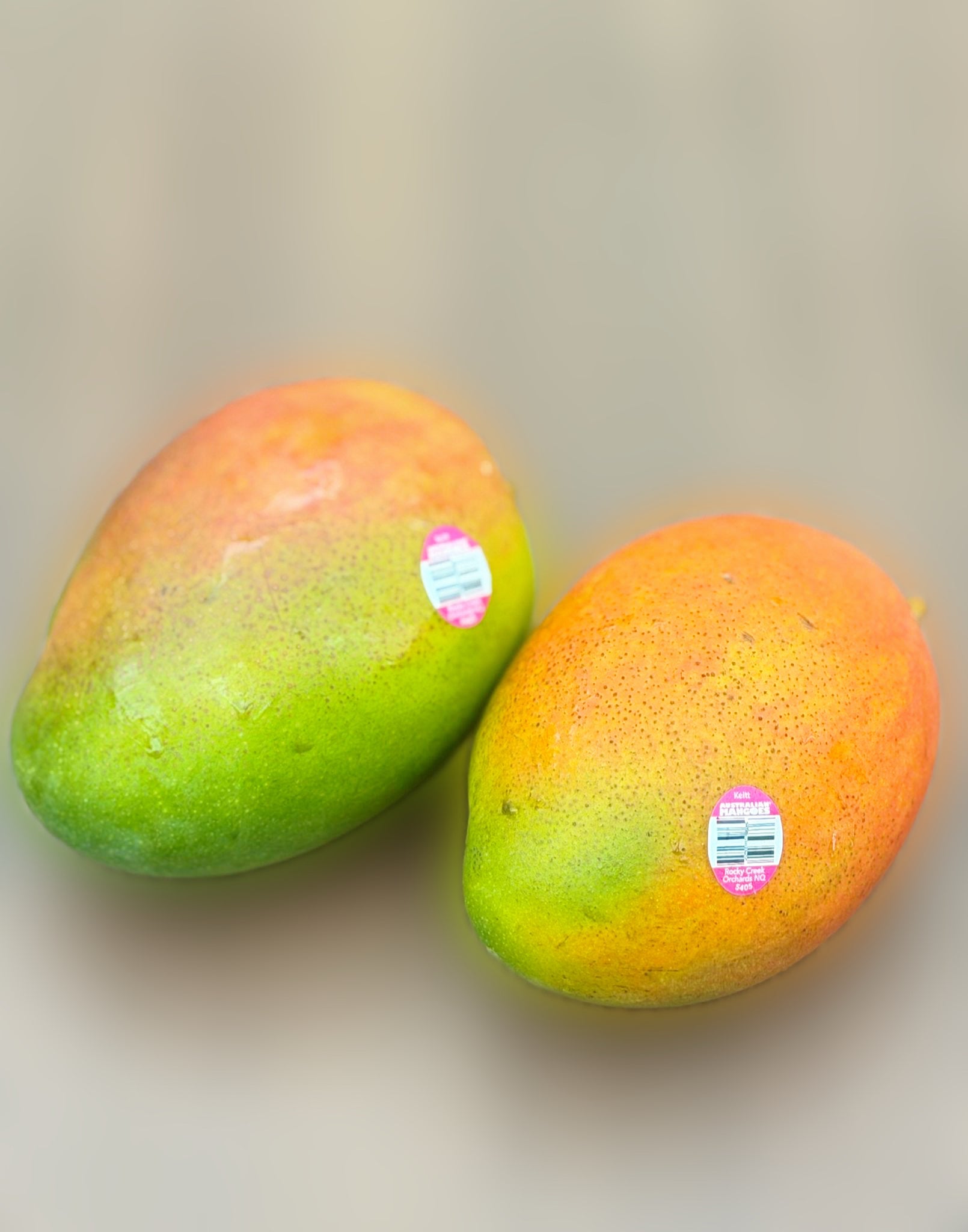 Australia Keitt Mango