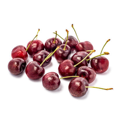 Red Cherry (California)