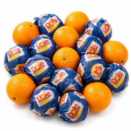 Dole Oranges