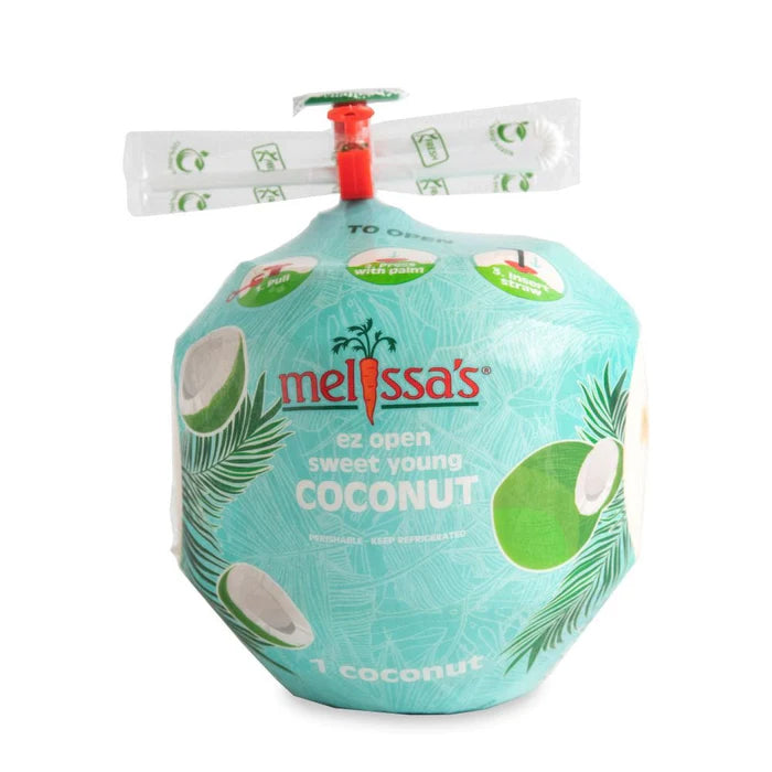 EZ Coconut Drink