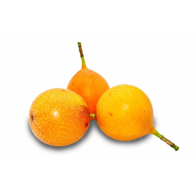 Ecuador Yellow Passion Fruit (USA)