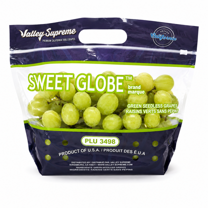 Epic Crisp Grapes