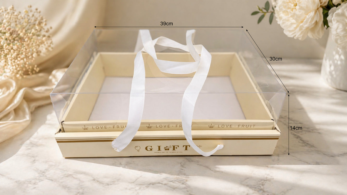 Gift Hamper Box