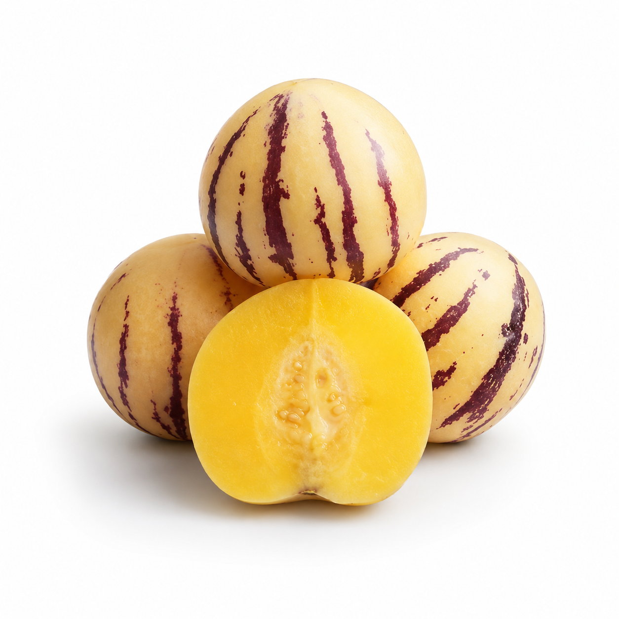 Honey Jar Ginseng Melon