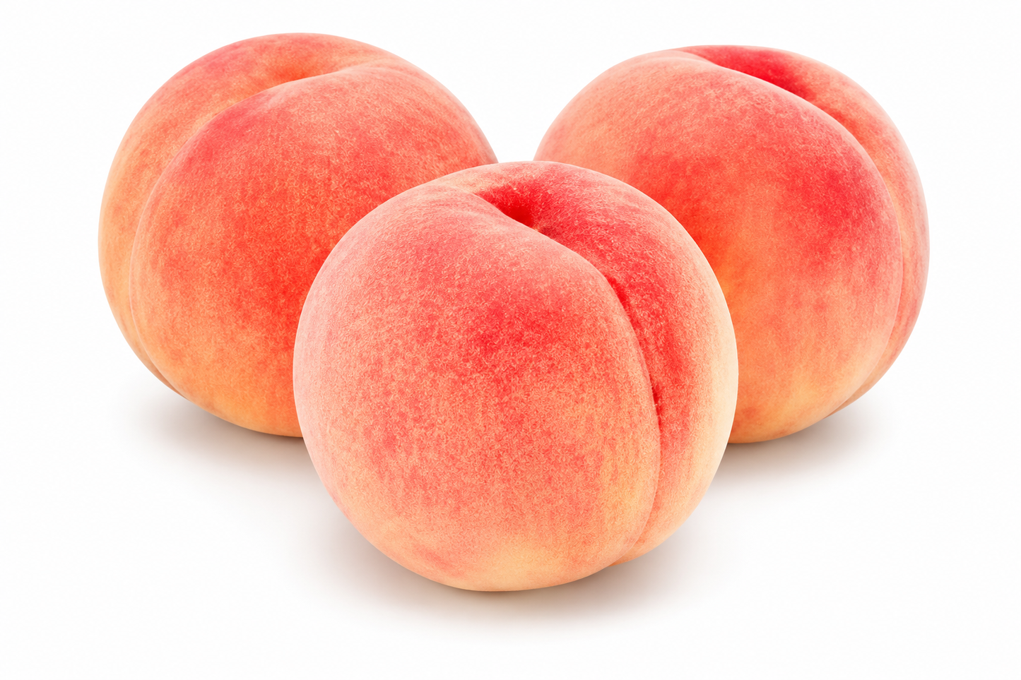 Honey Peach (China)