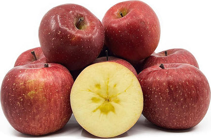 Sun Fuji Apple (Japan)