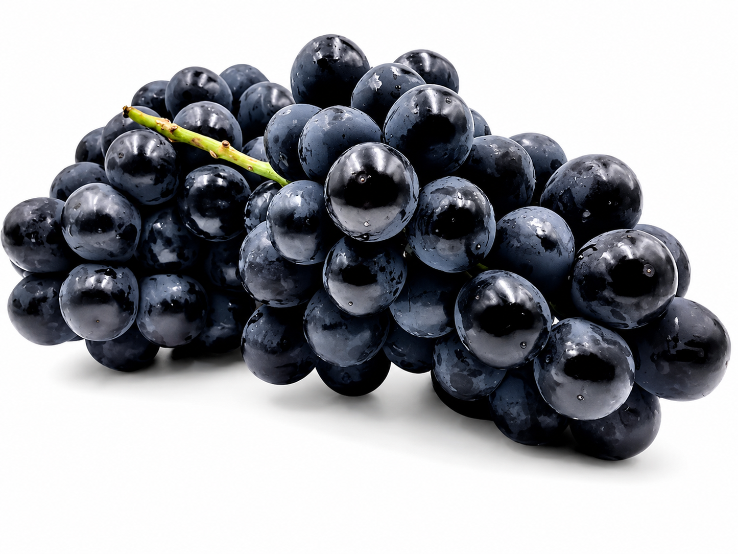 Premium Kyoho Grapes (Korea)