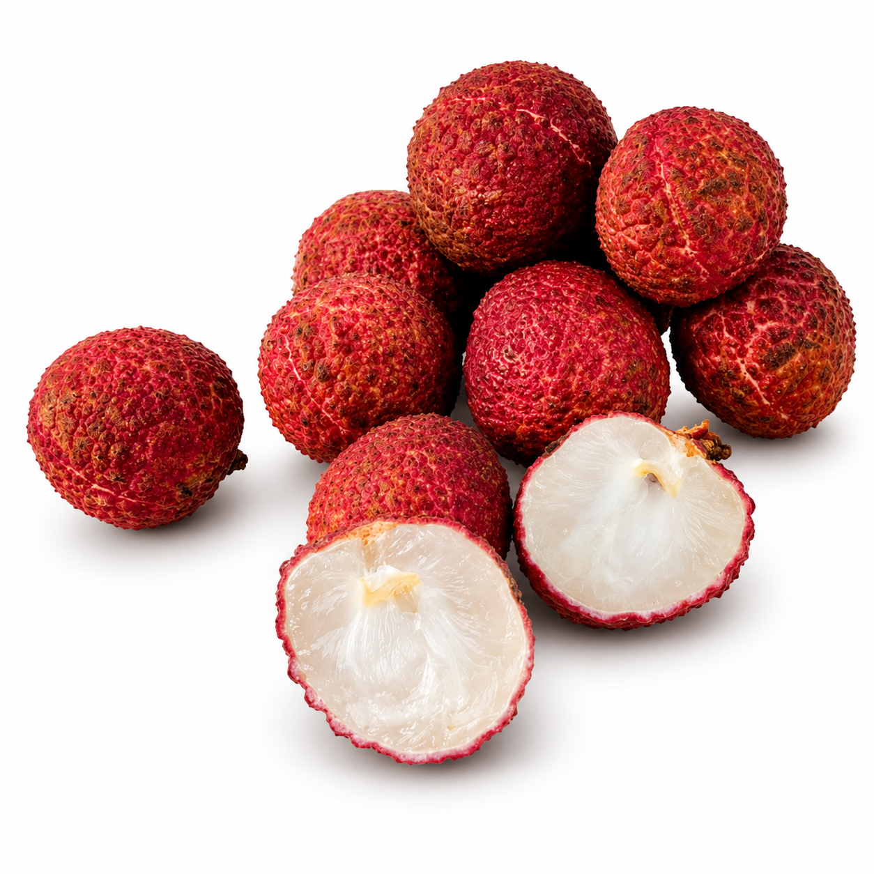 Premium Sweet Aromatic Lychee
