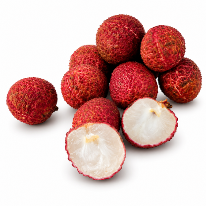 Premium Sweet Aromatic Lychee