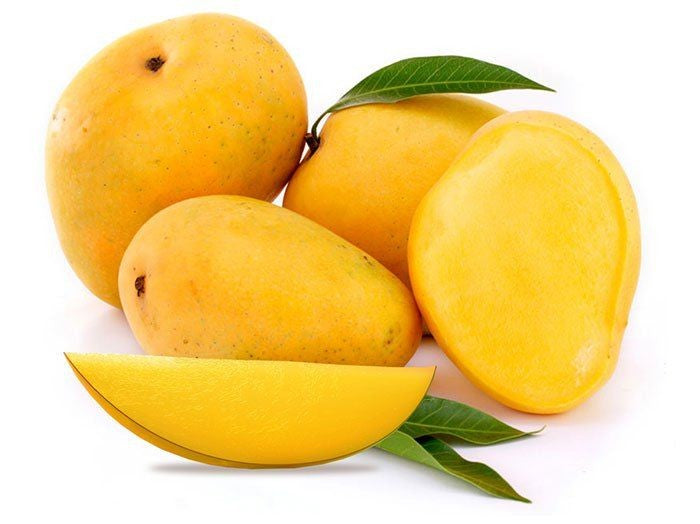 SuSu Mango (Vietnam)