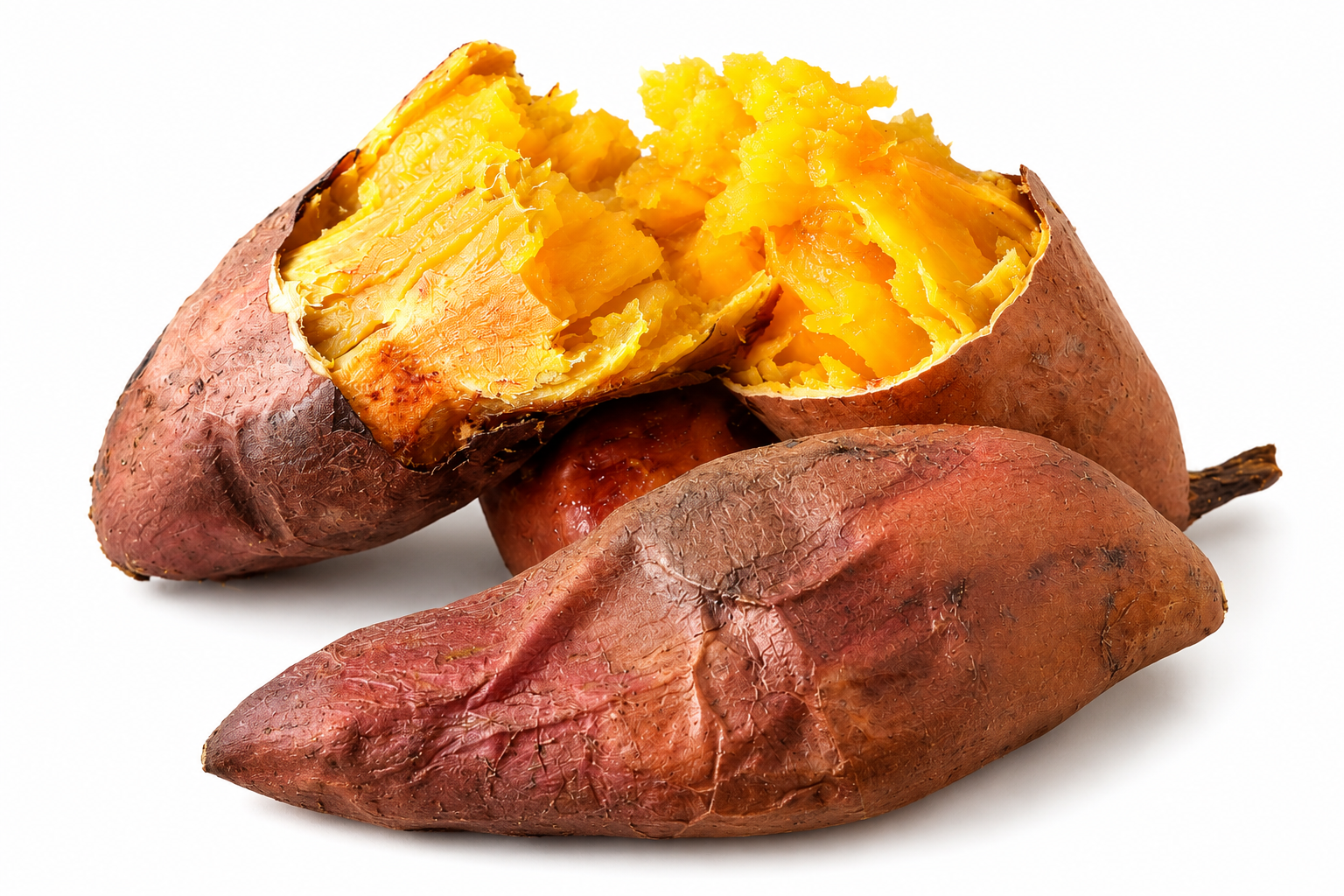 Sweet Potato (Japan)