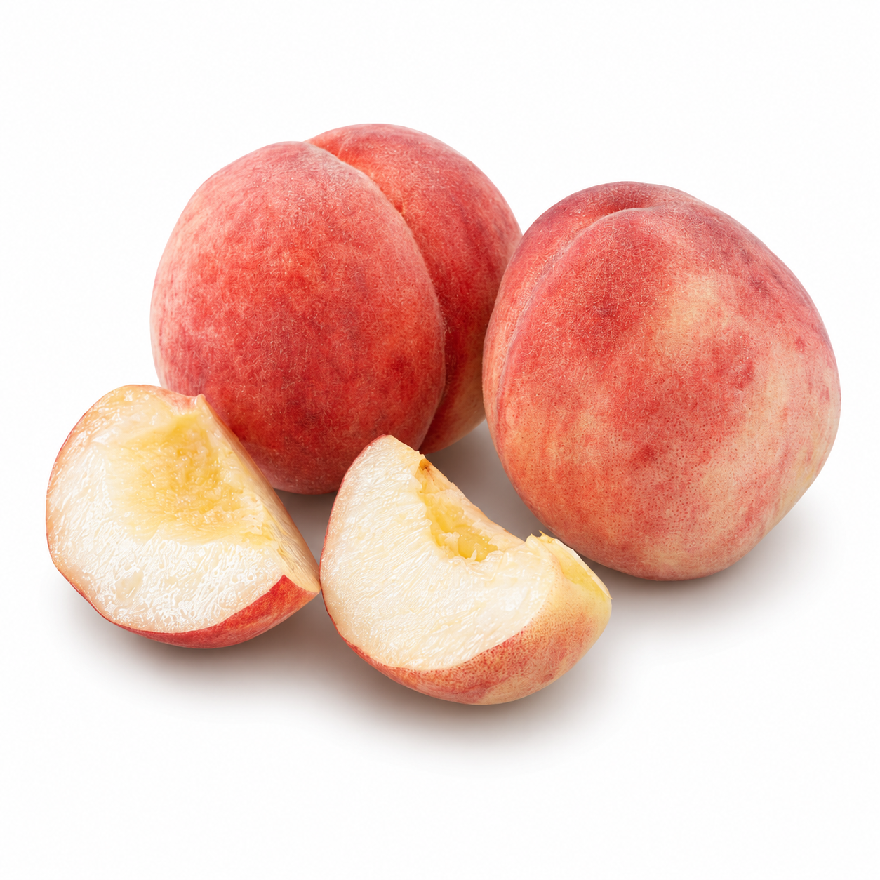 Yamanashi House Momo White Peach