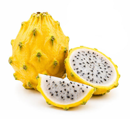 Yellow Dragon Fruit (Ecuador)