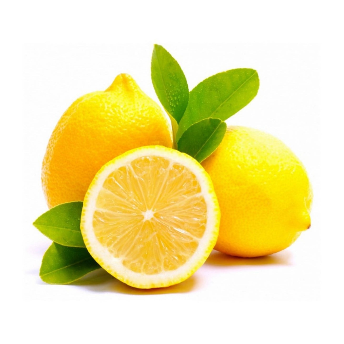 Yellow Lemon (South Africa)