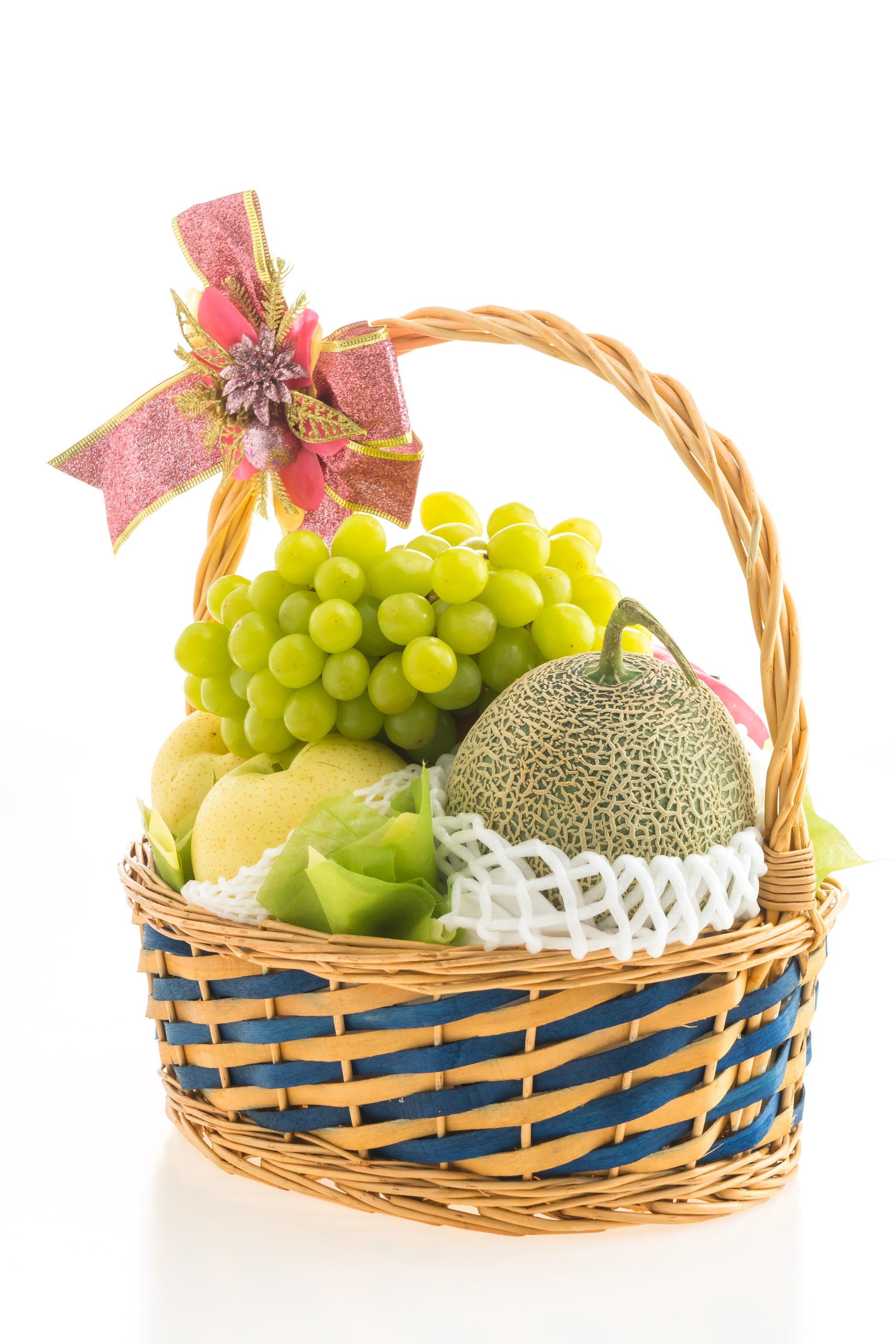 Fruit Hamper