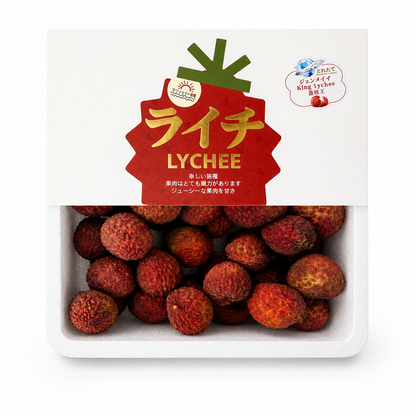 King Lychee (Japan)