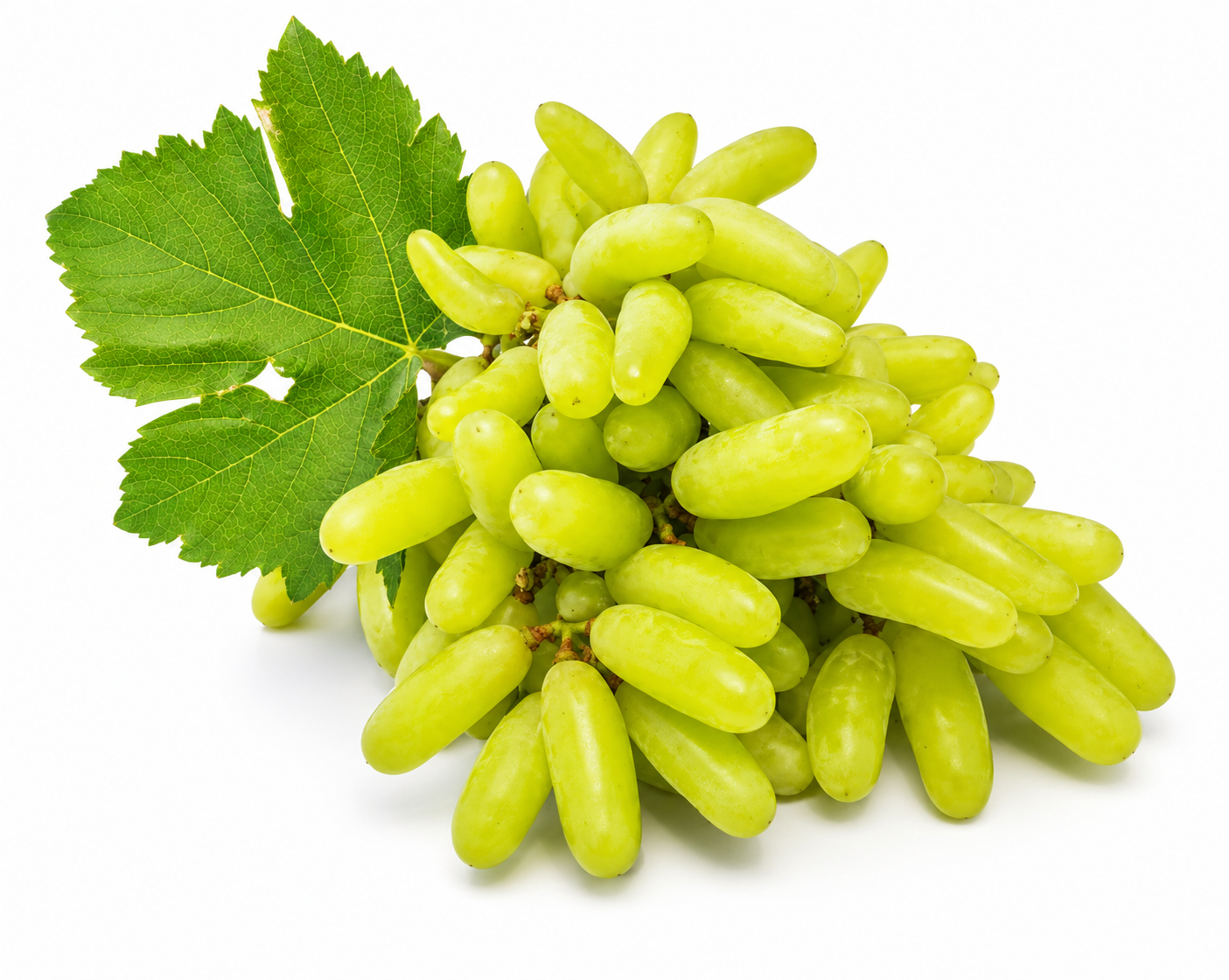 Sonaka Green Grapes (India)