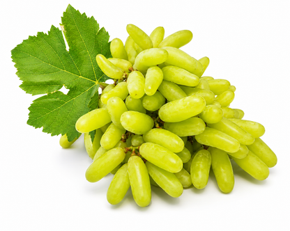 Sonaka Green Grapes (India)