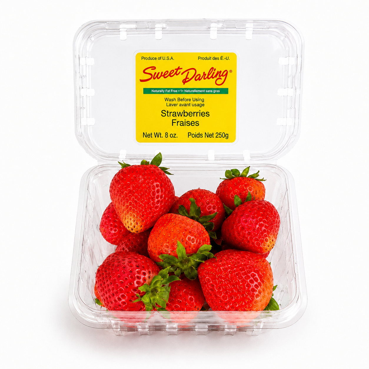 Strawberry (USA)