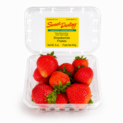 Strawberry (USA)