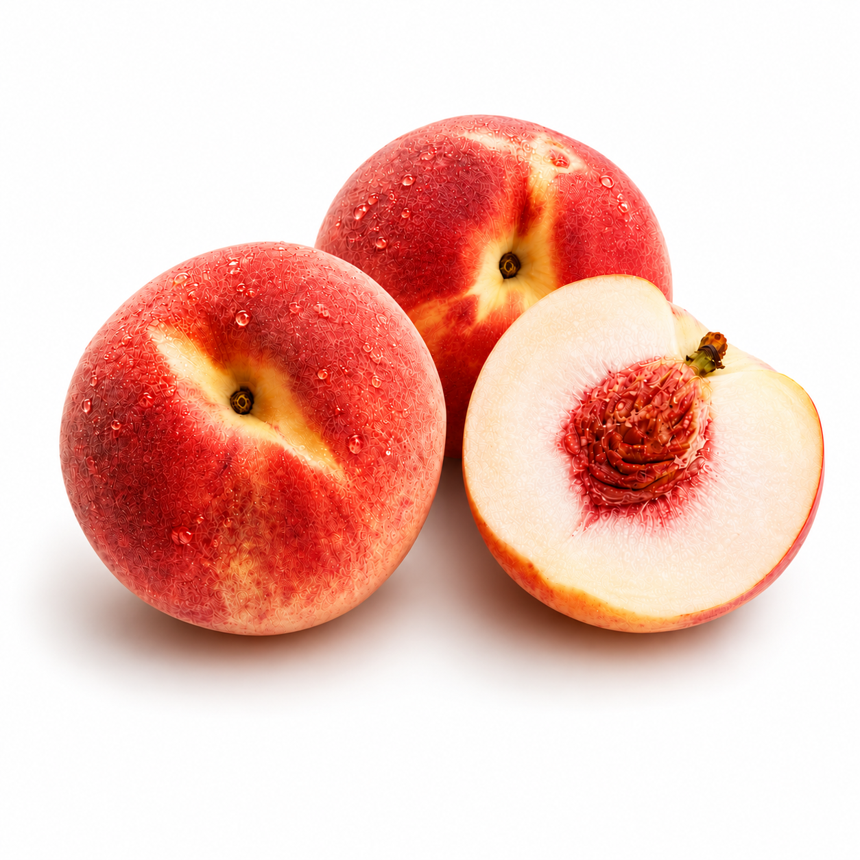 White Peach (USA)