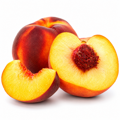 Yellow Peach (USA)